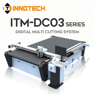 [이노텍] ITM-DC03 시리즈디지털 멀티컷팅기