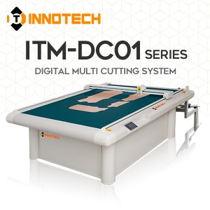 [이노텍]ITM-DC01 시리즈 평판컷팅기